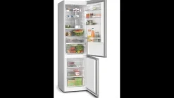 Frigorifero combinato a libera installazione Bosch KGN394ICF