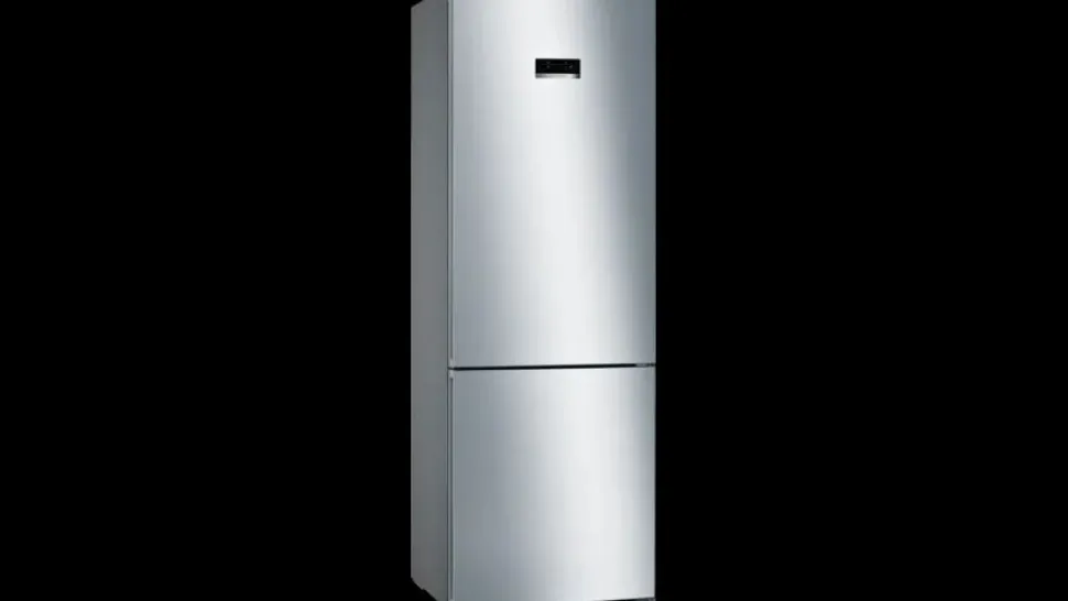 Frigorifero combinato a libera installazione Bosch KGN49XIEA