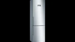 Frigorifero combinato a libera installazione Bosch KGN397IEQ
