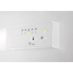 Frigorifero combinato da incasso Electrolux KTB2AF14S