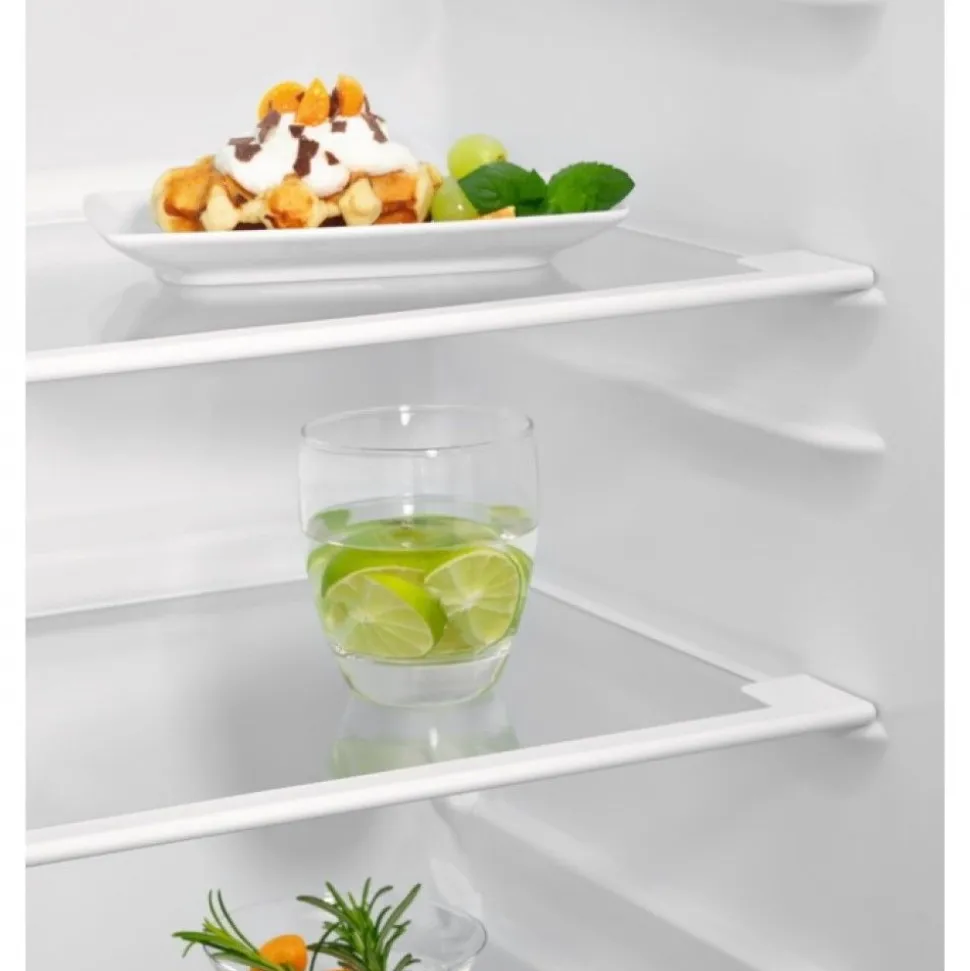 Frigorifero combinato da incasso Electrolux KTB2AF14S