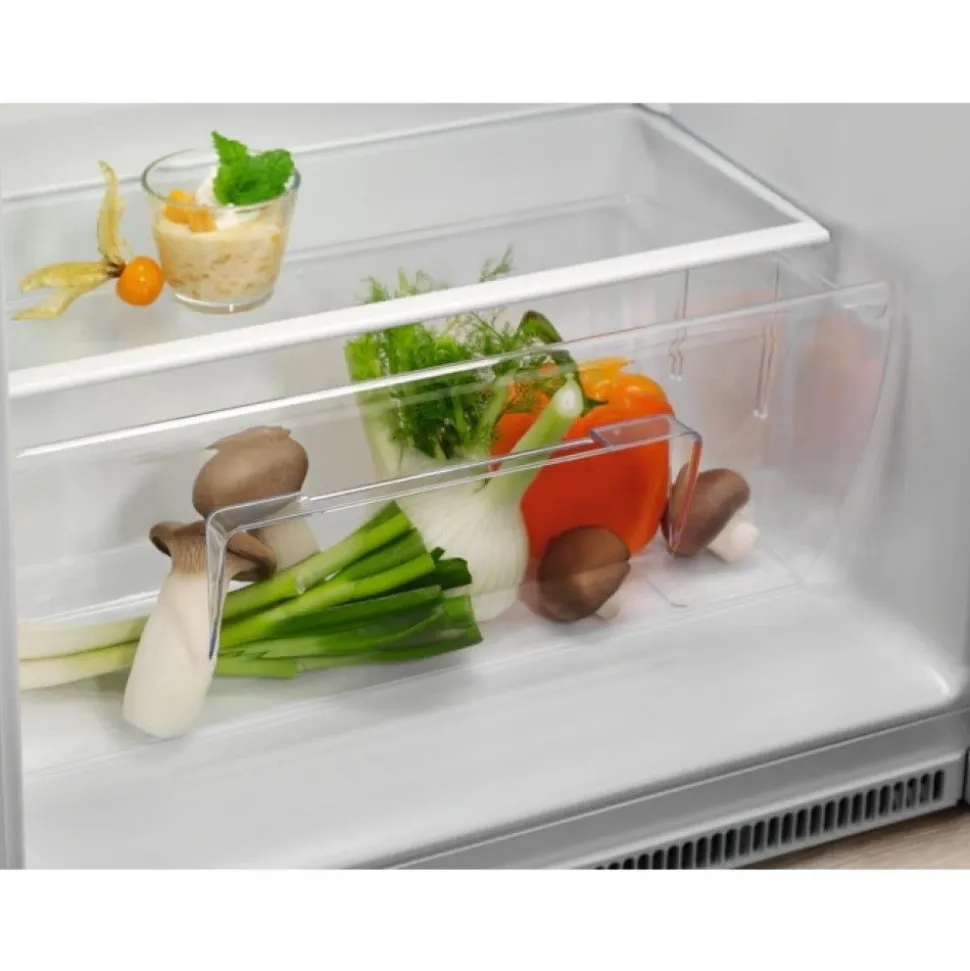 Frigorifero combinato da incasso Electrolux KTB2AF14S
