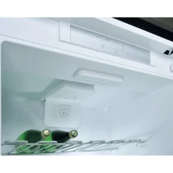 Frigorifero combinato da incasso Hotpoint BCB4010EO31