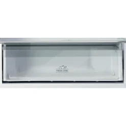 Frigorifero combinato da incasso Hotpoint BCB4010E