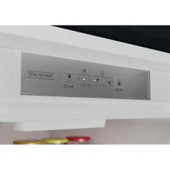 Frigorifero combinato da incasso Hotpoint HAC20T121