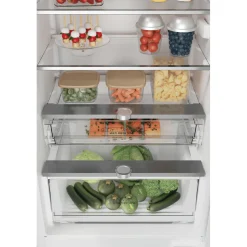 Frigorifero combinato da incasso Hotpoint HAC20T121