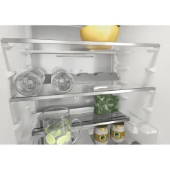 Frigorifero combinato da incasso Whirlpool WHC18T574P