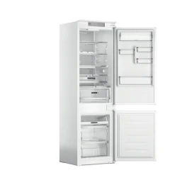 Frigorifero combinato da incasso Whirlpool WHC18T574P