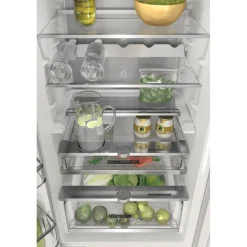 Frigorifero combinato da incasso Whirlpool WHC18T574P