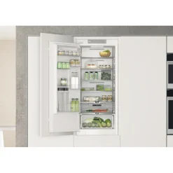 Frigorifero combinato da incasso Whirlpool WHC20T593P