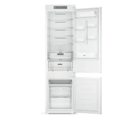 Frigorifero combinato da incasso Whirlpool WHC20T593P