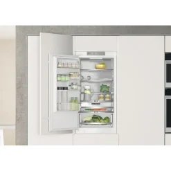 Frigorifero combinato da incasso Whirlpool WHC18T573
