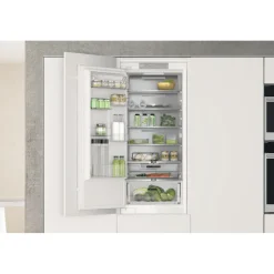 Frigorifero combinato da incasso Whirlpool WHC20T152