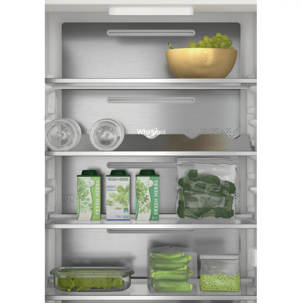 Frigorifero combinato da incasso Whirlpool WHC20T152