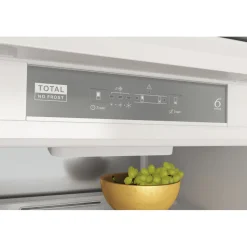 Frigorifero combinato da incasso Whirlpool WHC20T152