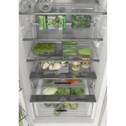 Frigorifero combinato da incasso Whirlpool WHC20T152