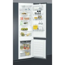 Frigorifero combinato da incasso Whirlpool ART96101