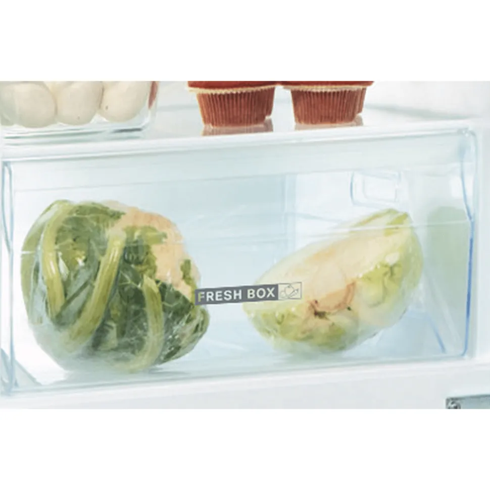 Frigorifero combinato da incasso Whirlpool ART6603SF1