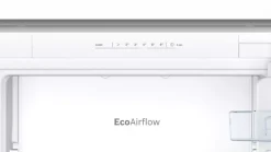 Frigorifero combinato da incasso Bosch KIN865SF0