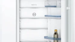 Frigorifero combinato da incasso Bosch KIV86VSE0