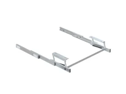 Guide in alluminio per tavolo allungabile e sollevabile Oplà Top