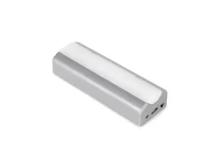 Illuminazione a LED Rigel ricaricabile con USB per cassetti interni con sensore di vibrazione