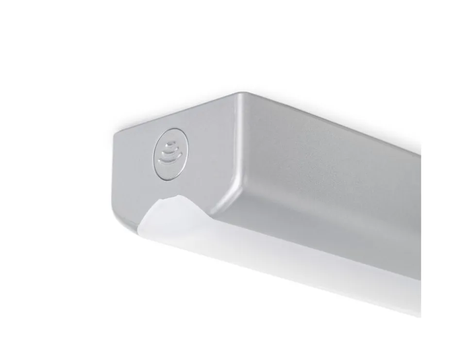 Illuminazione a LED Rigel ricaricabile con USB per cassetti interni con sensore di vibrazione