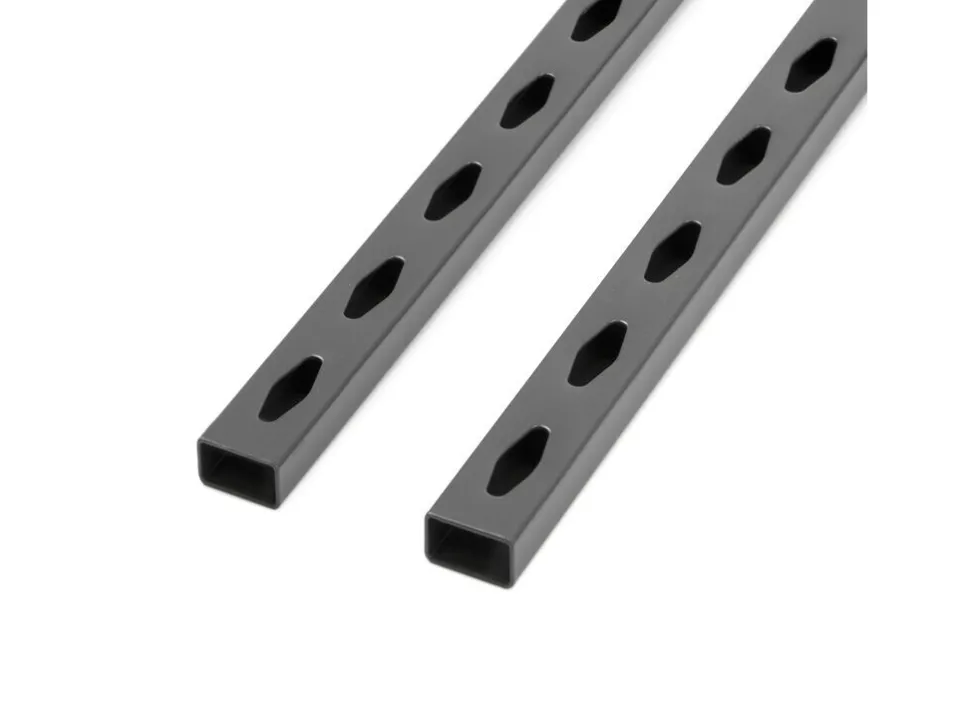 Kit di porta spezie Titane per mobile da cucina o muro