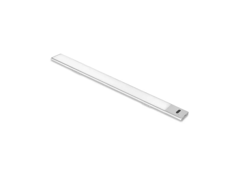 Lampada LED ricaricabile con USB Kaus con sensore di prossimità disponibile in 3 misure
