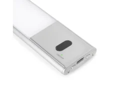 Lampada LED ricaricabile con USB Kaus con sensore di prossimità disponibile in 3 misure