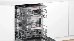 Lavastoviglie Bosch SMH4ECX14E a scomparsa Totale 13 coperti