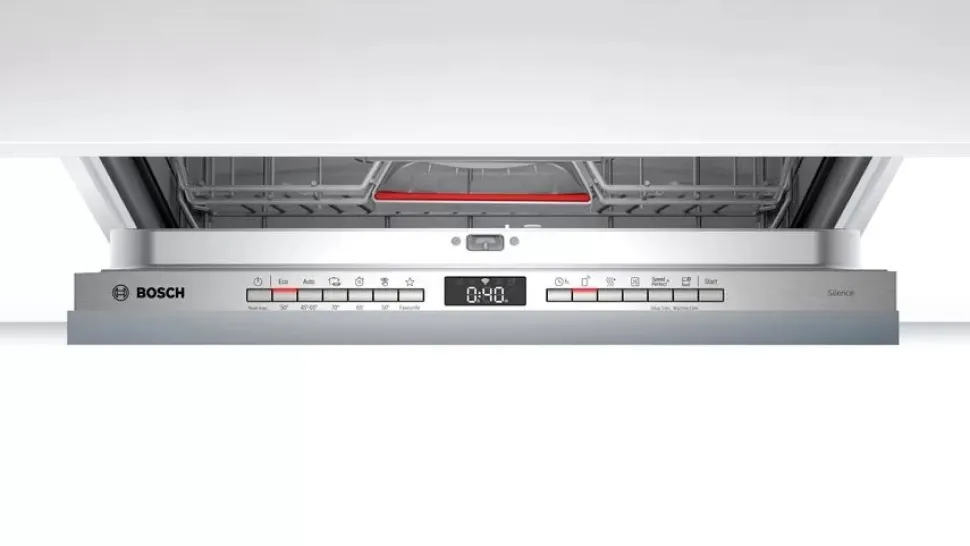 Lavastoviglie Bosch SMH4HVX31E a scomparsa Totale 13 coperti