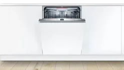 Lavastoviglie Bosch SMV6ECX69E a scomparsa Totale 14 coperti