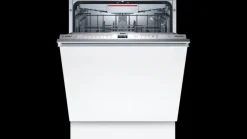 Lavastoviglie Bosch SMV6ECX69E a scomparsa Totale 14 coperti