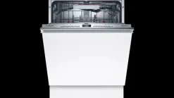Lavastoviglie Bosch SMV4HDX52E a scomparsa Totale 13 coperti