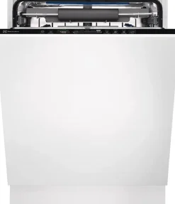 Lavastoviglie Electrolux KEMB9300L a scomparsa Totale 15 coperti