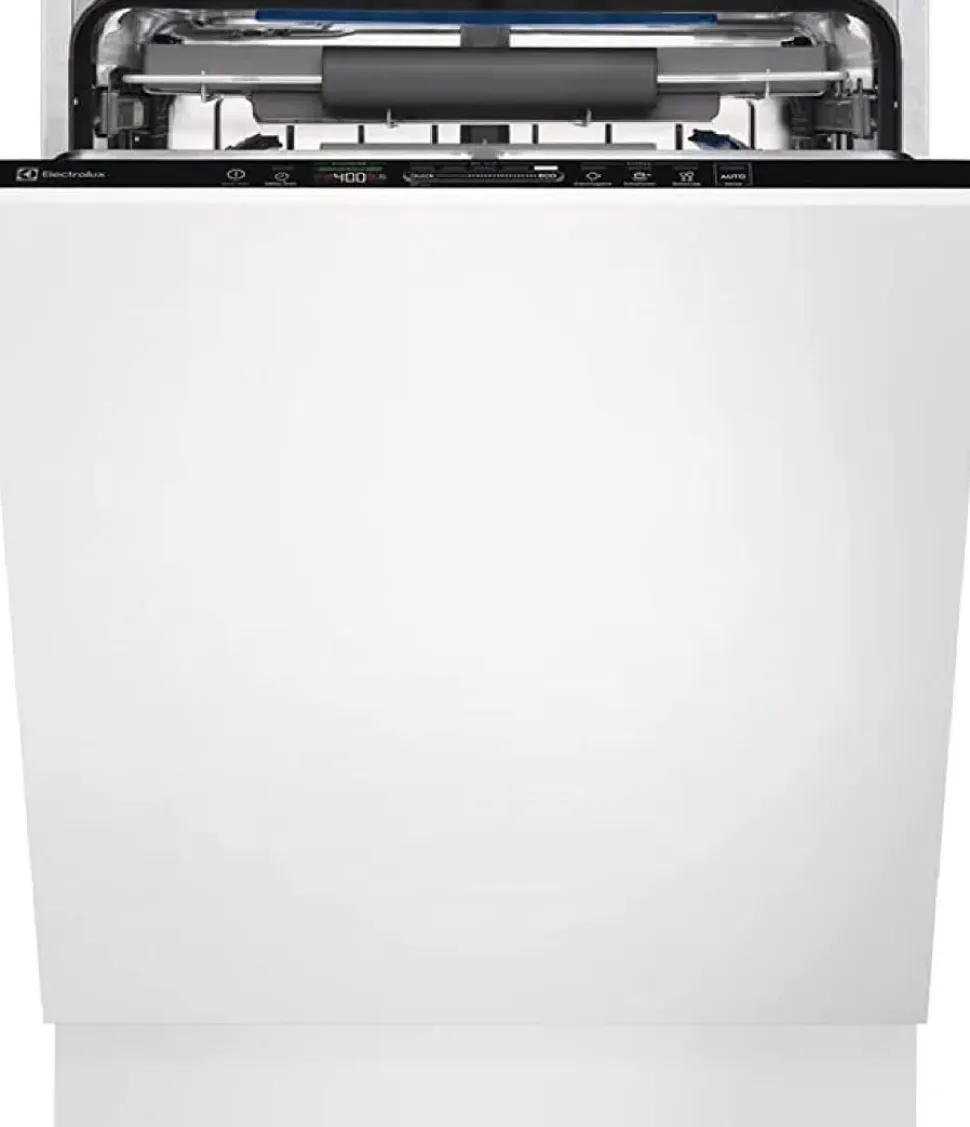 Lavastoviglie Electrolux KEMB9300L a scomparsa Totale 15 coperti