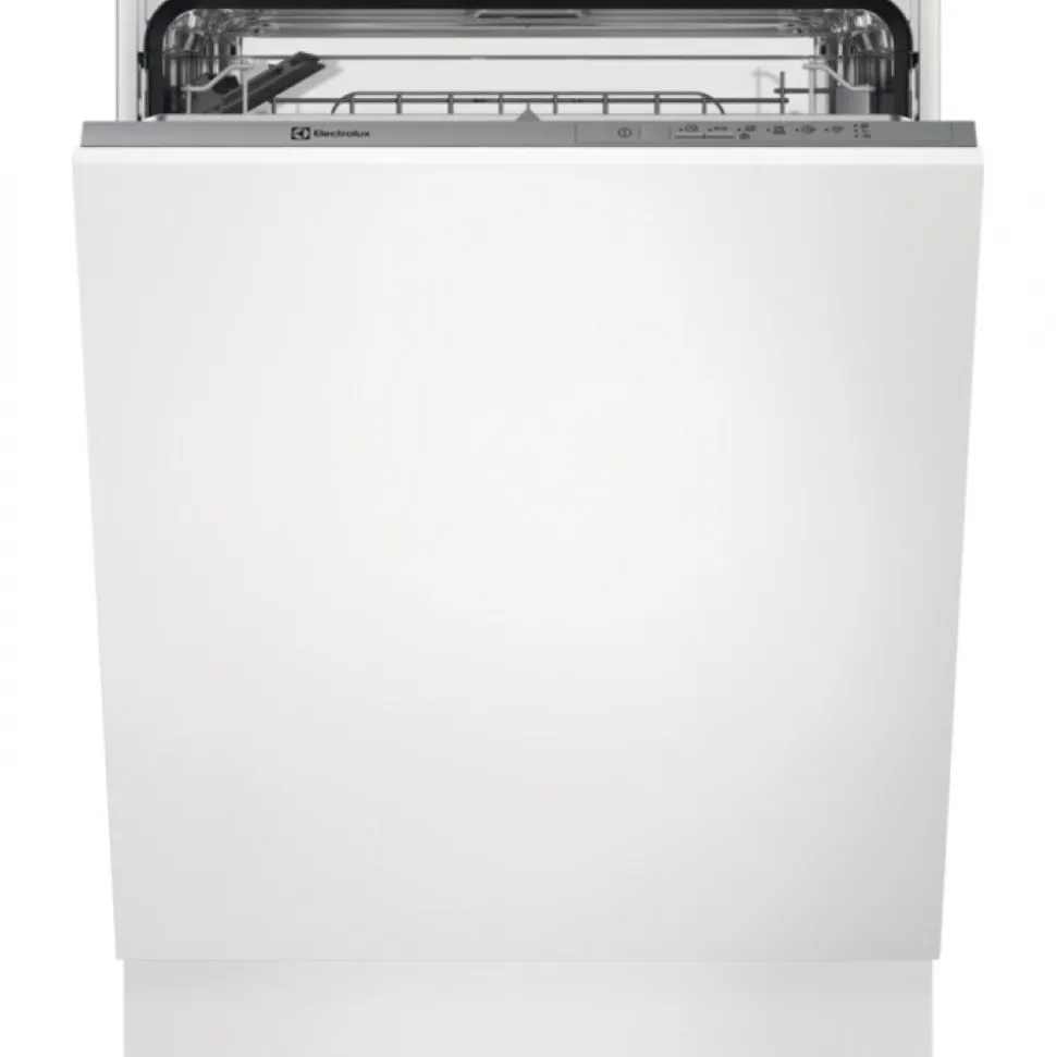 Lavastoviglie Electrolux KEAF7100L a scomparsa Totale 13 coperti