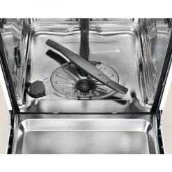 Lavastoviglie Electrolux KEAF7100L a scomparsa Totale 13 coperti