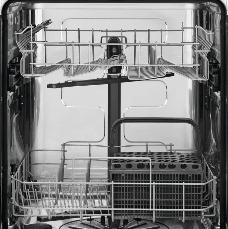 Lavastoviglie Electrolux KEAF7100L a scomparsa Totale 13 coperti