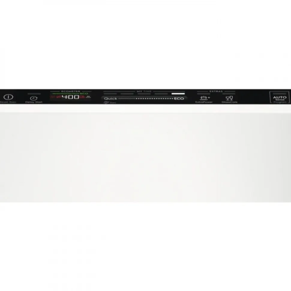 Lavastoviglie Electrolux KEQC2200L a scomparsa Totale 9 coperti