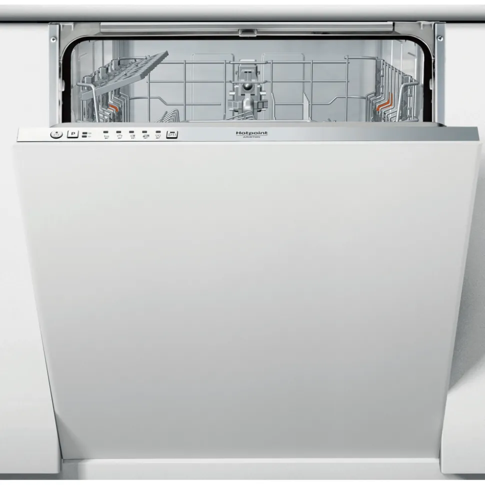 Lavastoviglie Hotpoint HI3010 a scomparsa Totale 13 coperti