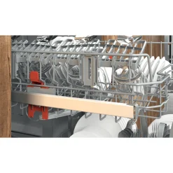 Lavastoviglie Hotpoint HI3010 a scomparsa Totale 13 coperti