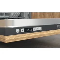 Lavastoviglie Hotpoint HI5010C a scomparsa Totale 13 coperti