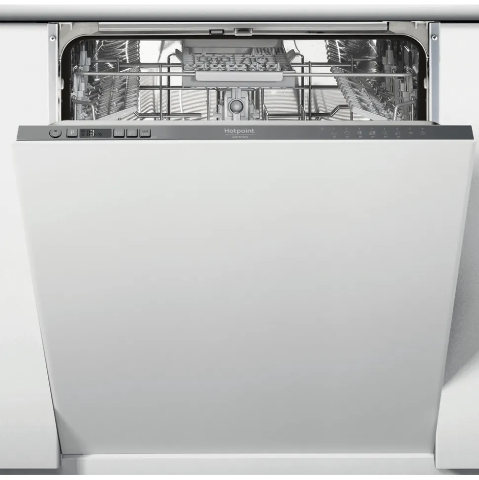 Lavastoviglie Hotpoint HI5010C a scomparsa Totale 13 coperti