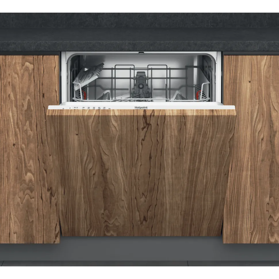 Lavastoviglie Hotpoint HIS3010 a scomparsa Totale 13 coperti
