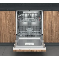 Lavastoviglie Hotpoint HIS3010 a scomparsa Totale 13 coperti