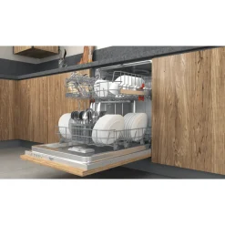 Lavastoviglie Hotpoint HIS3010 a scomparsa Totale 13 coperti