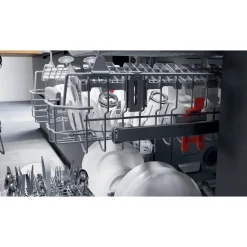 Lavastoviglie Hotpoint HIS5020C a scomparsa Totale 14 coperti