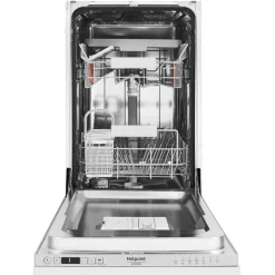 Lavastoviglie Hotpoint HISIC3M19C a scomparsa Totale 10 coperti